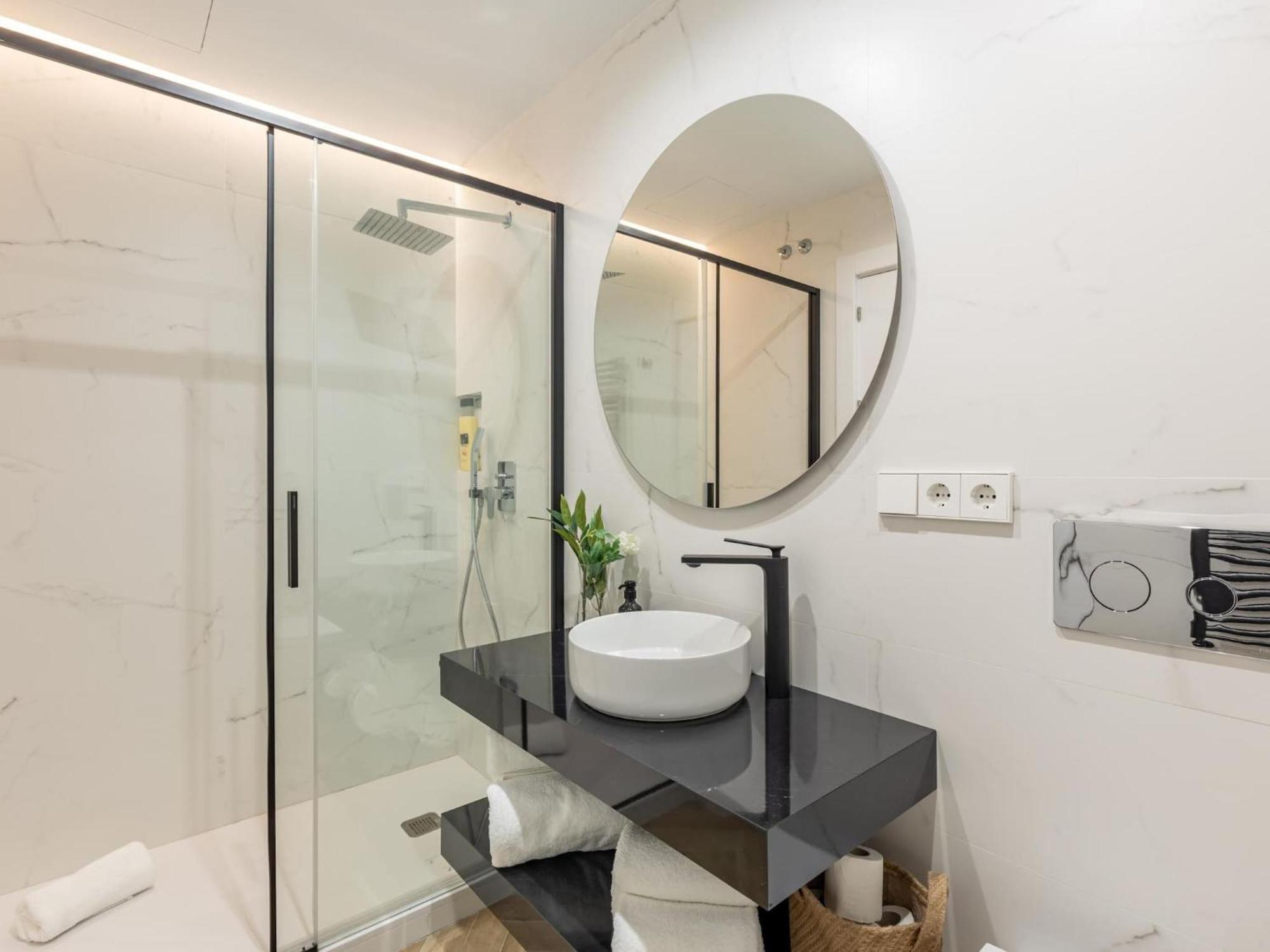 Apartmán Luxury Alhambra Penthouse Collection Gran Via Granada Exteriér fotografie